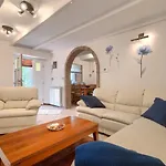 Mala Villa Umag