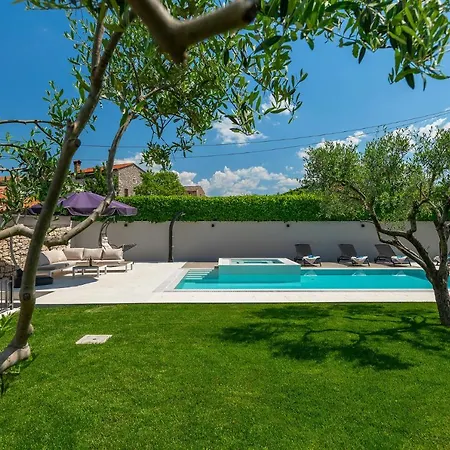 Mala Βίλα Ουμάγκ