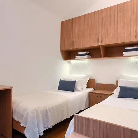 Mala Villa Umag