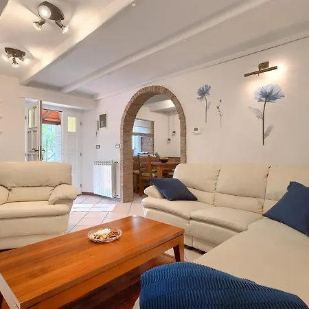 Mala Villa Umag
