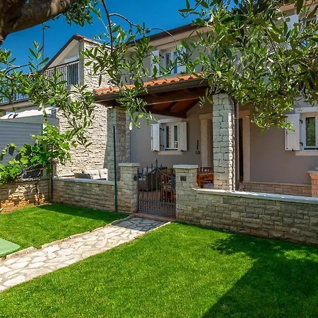 Mala Villa Umag