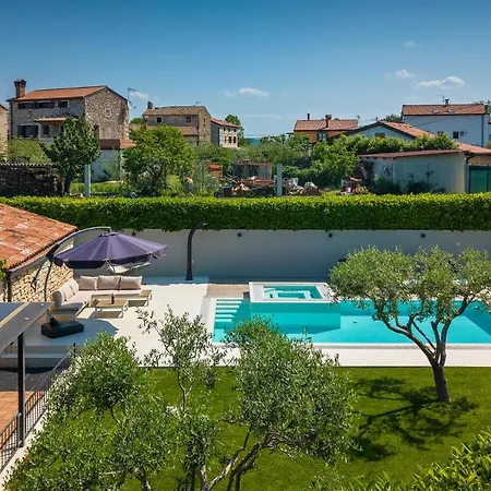 Vila Mala Umag