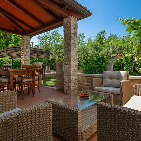 Villa Mala
