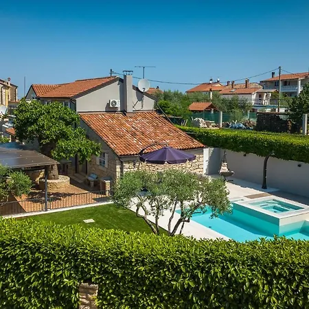 Villa Mala